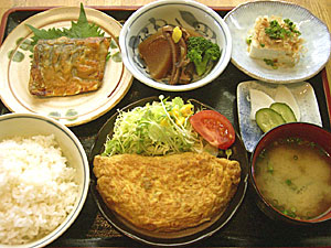 単品もご注文いただけます